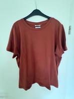WE t-shirt maat 3XL, Bruin, WE, Maat 46/48 (XL) of groter, Ophalen of Verzenden