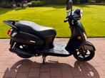 SYM FIDDLE 2 i  ( zuinige euro 5 ), Fietsen en Brommers, Scooters | SYM, Ophalen, Maximaal 45 km/u, Zo goed als nieuw, Benzine