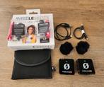 Rode Wireless ME - Draadloze Microfoon, Ophalen of Verzenden, Zo goed als nieuw, Audio