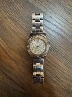 Guess horloge, Gebruikt, Staal, Guess, Polshorloge