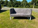 Ikea bankje, Tuin en Terras, Tuinbanken, Ophalen, Zo goed als nieuw