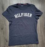 Mooi slim shirt TOMMY HILFIGER! XL, Kleding | Heren, T-shirts, Blauw, Ophalen of Verzenden, Maat 56/58 (XL), Tommy Hilfiger