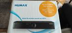 Nieuwe Humax decoder, Audio, Tv en Foto, Decoders en Harddiskrecorders, Ophalen, Nieuw