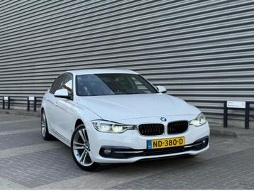 BMW 3-serie 330e IPERFORMANCE Centennial Executive (12-2016) beschikbaar voor biedingen