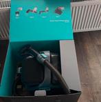 Stoomreiniger voor bank, tapijt en auto - weinig gebruikt, Ophalen of Verzenden, Zo goed als nieuw, Overige typen