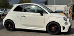 ABARTH 595 1.4 T-Jet 70th Anniversary Pista. KRACHTIG, SPORT, Voorwielaandrijving, Gebruikt, 4 cilinders, Handgeschakeld