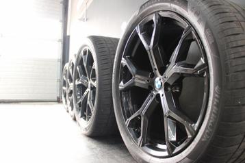 Bmw X5/6 G05/6 Velgen orgineel bmw. beschikbaar voor biedingen