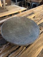 Partij ronde schalen countryfield 8 stuks,doorsnede 32 cm, Ophalen, Zo goed als nieuw, Rond, Porselein of Keramiek