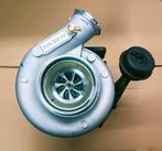 Rebuild Turbocharger Holset HX35W T4 6cm single scroll V-ban, Verzenden