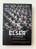 —Elser—regie Oliver Hirschbiegel, Vanaf 16 jaar, Ophalen of Verzenden, Zo goed als nieuw, Waargebeurd drama