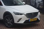 Mazda CX-3 2.0 SkyActiv-G 120 GT-M | Navigatie | Leer | BOSE, Voorwielaandrijving, 1998 cc, Gebruikt, Euro 6