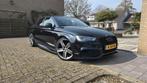 Audi A3 1.8TFSI | 250PK | B&O | PANODAK | RS3 LOOK, 4 cilinders, Zwart, Particulier, 1600 kg