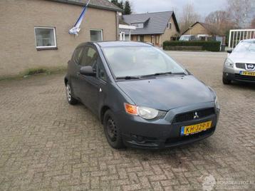 Mitsubishi Colt 1.1 Inform (bj 2009)