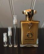 Jubilation 40 Man, Amouage, Sieraden, Tassen en Uiterlijk, Uiterlijk | Parfum, Ophalen of Verzenden, Zo goed als nieuw