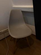 Kuipstoel - snel ophalen, Huis en Inrichting, Stoelen, Ophalen, Zo goed als nieuw, Hout, Eén