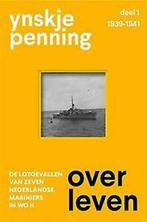 Overleven 1, Nieuw, Marine, Ynske Penning, Ophalen of Verzenden