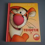 Disney voorleesboek met CD - Teigetje, Boeken, Kinderboeken | Kleuters, Ophalen, Zo goed als nieuw, Fictie algemeen, Voorleesboek