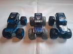 Monster Jam., Ophalen of Verzenden, Zo goed als nieuw, Auto offroad