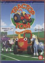 (56) Tractor Tom: Sportdag op Springhill farm, Amerikaans, Alle leeftijden, Gebruikt, Ophalen of Verzenden