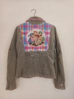 Jasje, met eventueel steek!, Kinderen en Baby's, Carnavalskleding en Verkleedspullen, Ophalen of Verzenden, 134 t/m 140, Meisje