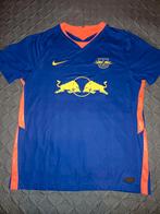 RB Leipzig voetbalshirt 2020 - 2021 Nike, Sport en Fitness, Voetbal, Maat XL, Ophalen of Verzenden, Zo goed als nieuw, Shirt