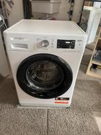 Wasmachine inclusief bezorgen, Witgoed en Apparatuur, Wasmachines, Ophalen of Verzenden, Zo goed als nieuw, 85 tot 90 cm, 1200 tot 1600 toeren