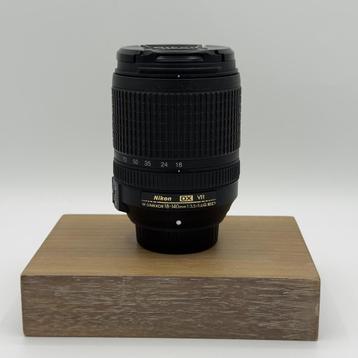 Nikon 18-140mm f3.5-5.6 (Hoofddorp) beschikbaar voor biedingen