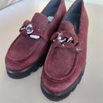 Mooie dames schoenen, Sioux, Overige kleuren, Instappers, Ophalen of Verzenden, Zo goed als nieuw