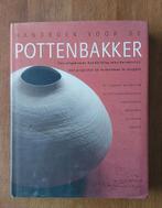 Handboek voor de pottenbakker J. Warshaw.   , Hobby en Vrije tijd, Pottenbakken, Ophalen of Verzenden