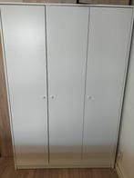Kledingkast, Ophalen, Gebruikt, 100 tot 150 cm, Met hangruimte