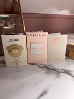 Parfum Testers - Jean Paul Gaultier, Bvlgari, Gucci, Ophalen of Verzenden, Nieuw