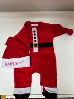 Kerst pakje, Kinderen en Baby's, Babykleding | Maat 56, Jongetje of Meisje, Early Days, Ophalen of Verzenden, Zo goed als nieuw