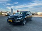 Peugeot - 308 1.6  BlueHDi Blue Lease, Voorwielaandrijving, 1160 kg, 4 cilinders, 1590 cc