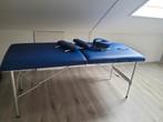 Behandeltafel, Sport en Fitness, Ophalen of Verzenden, Gebruikt, Massagetafel