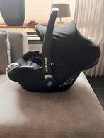 Family fix one || maxi-cosi + base Isofix  || met zonneklep, Ophalen, Gebruikt, Maxi-Cosi, Isofix