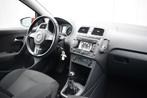 Volkswagen Polo 1.2 TSi BlueMotion Highline ECC | Full Map N, Auto's, Volkswagen, Te koop, Benzine, 550 kg, Hatchback