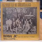 Roda J.C. single 1976, Verzamelen, Ophalen of Verzenden, Overige onderwerpen