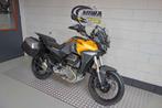MOTO GUZZI Stelvio ARAS, 2 cilinders, Motorrijbewijs A, Bedrijf, Meer dan 35 kW