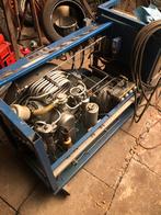 BAUER Ka14 Duik Compressor, Ophalen of Verzenden, Gebruikt, Overige typen
