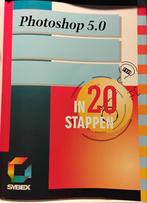 Photoshop. 5.0. Sybex, Boeken, Ophalen of Verzenden