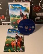 Horsez - Wii - Iksgames, Online, Verzenden, ., 1 speler