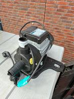 Waterland ZF-200 Voorzetpomp - Gebruikt, Tuin en Terras, Waterpompen, Ophalen of Verzenden, Gebruikt, Elektrisch, Voorzetpomp