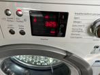BOSCH LOGIXX 8KG  A+++ WASMACHINE  IZGS, 1200 tot 1600 toeren, Minder dan 85 cm, 8 tot 10 kg, Ophalen of Verzenden