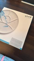 Villeroy en Boch Vivo gourmet birden NIEUW, Huis en Inrichting, Keuken | Servies, Nieuw, Ophalen of Verzenden, Bord(en), Effen