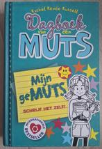 Dagboek van een muts - Mijn gemuts, Ophalen of Verzenden, Zo goed als nieuw, Rachel Renée Russell