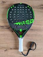 Kuikma Precision Soft 990 12K Carbon Padel Rack, Sport en Fitness, Padel, Gebruikt, Ophalen of Verzenden