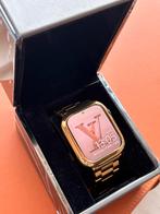 Apple Watch Series 7 45mm, Sieraden, Tassen en Uiterlijk, Horloges | Dames, Ophalen of Verzenden, Zo goed als nieuw, Overige merken