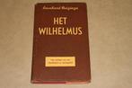 Het Wilhelmus - Leonhard Huizinga, Boeken, Gelezen, Ophalen of Verzenden, 20e eeuw of later