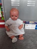 Oude baby schildpad pop, Ophalen of Verzenden, Zo goed als nieuw, Pop