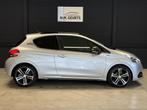 Peugeot 208 1.2 GT-line Leder Navi Camera Pano Xenon Cruise, Gebruikt, Zwart, 1199 cc, Leder